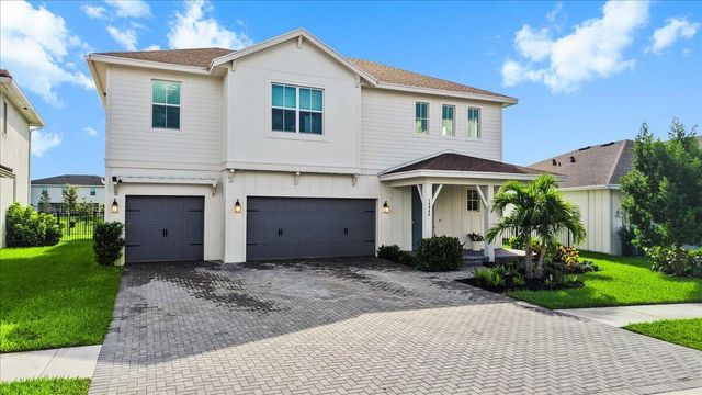 19064 CROFT MILL Crossing, Loxahatchee, FL 33470