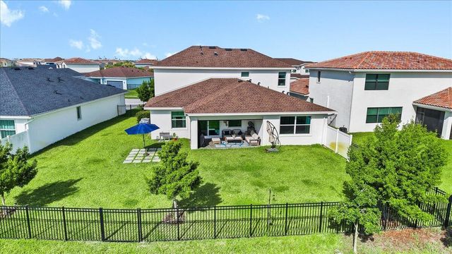 19064 CROFT MILL Crossing, Loxahatchee, FL 33470