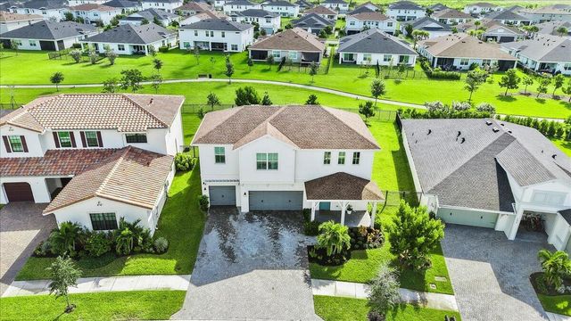 19064 CROFT MILL Crossing, Loxahatchee, FL 33470