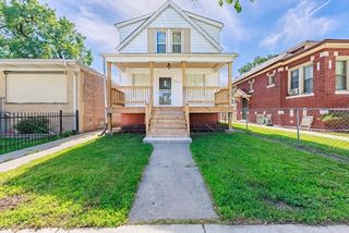 8836 S Carpenter Street, Chicago, IL 60620