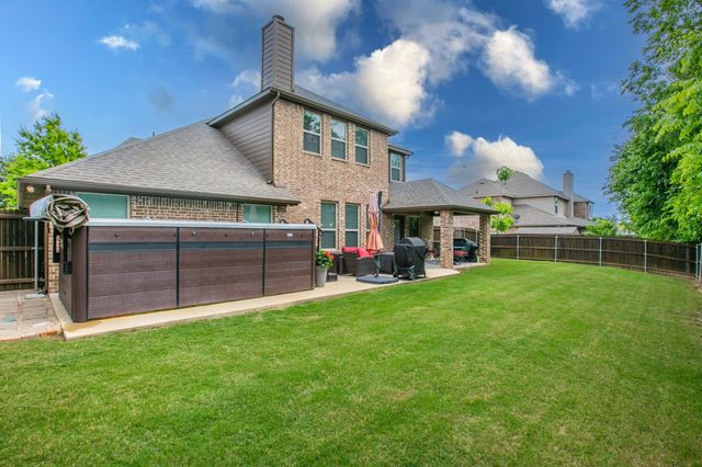 209 Wisteria Way, Red Oak, TX 75154