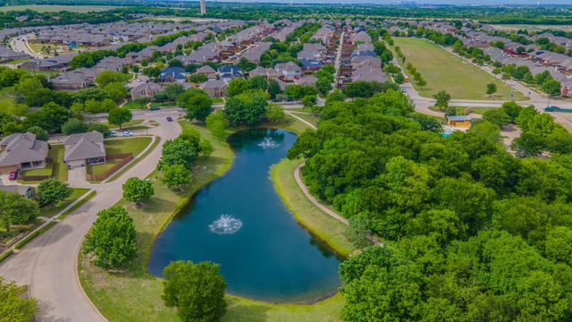 209 Wisteria Way, Red Oak, TX 75154