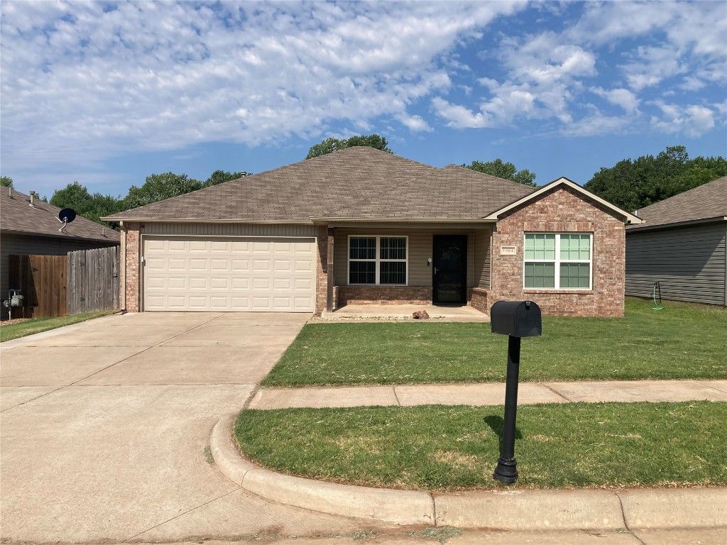 1004 Claystone Way, Noble, OK 73068