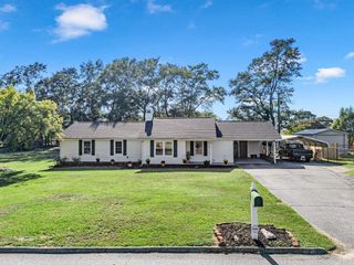 110 ColdSpring Dr, Spartanburg, SC 29301