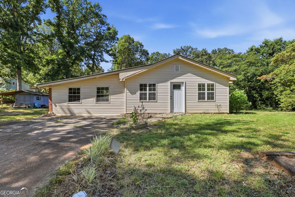 106 Goss Road, Clarkesville, GA 30523 — photo 4