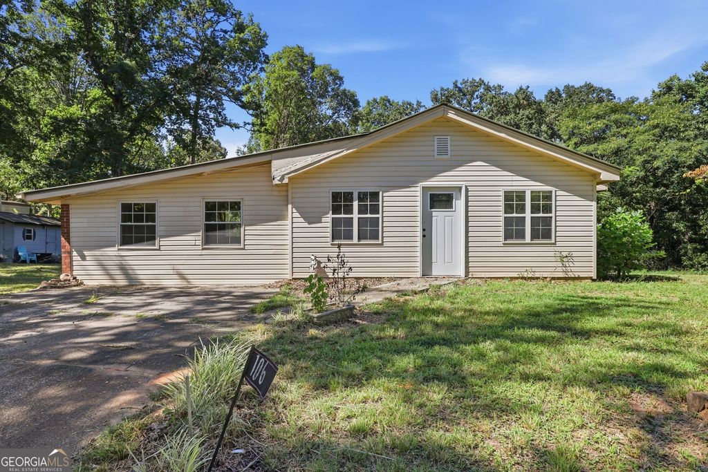 106 Goss Road, Clarkesville, GA 30523 — photo 5