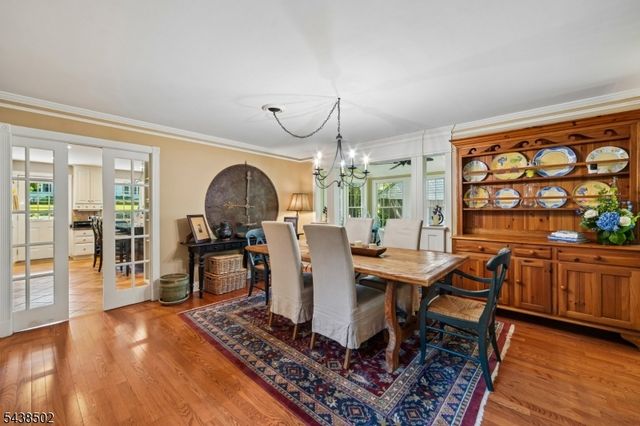 24 Canoe Brook Rd, Millburn Twp., NJ 07078