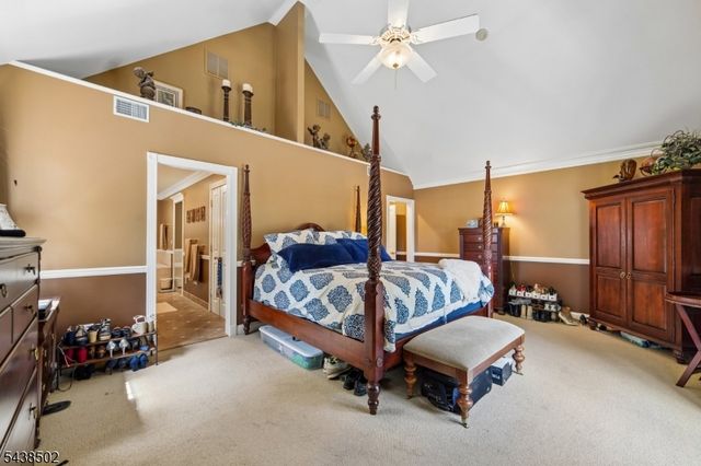 24 Canoe Brook Rd, Millburn Twp., NJ 07078