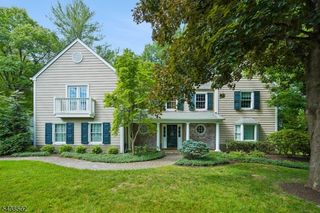 24 Canoe Brook Rd, Millburn Twp., NJ 07078