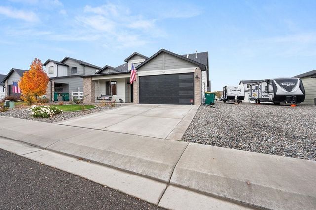 727 Nectarine Street, Palisade, CO 81526