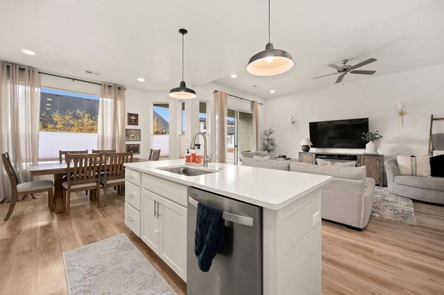 727 Nectarine Street, Palisade, CO 81526