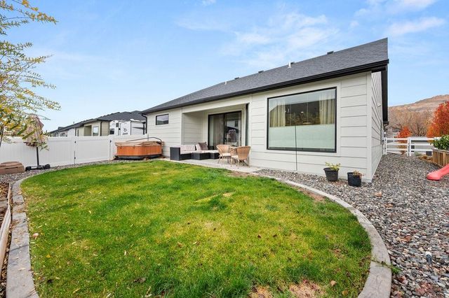 727 Nectarine Street, Palisade, CO 81526