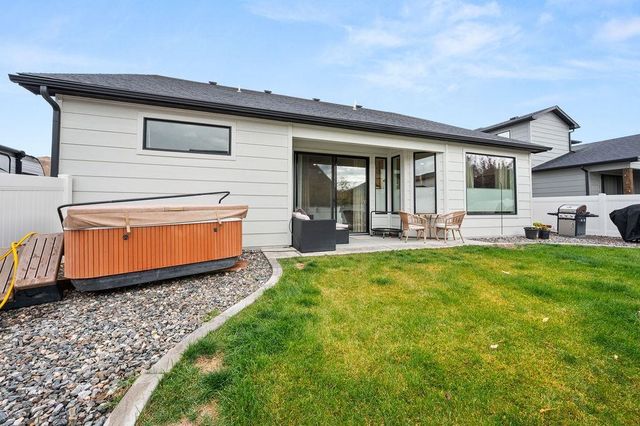 727 Nectarine Street, Palisade, CO 81526