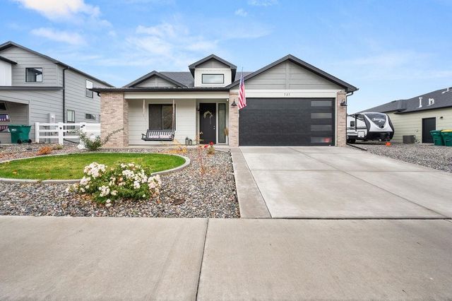 727 Nectarine Street, Palisade, CO 81526