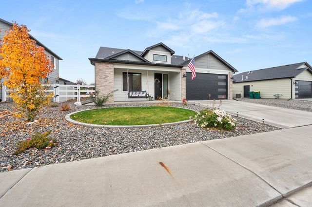 727 Nectarine Street, Palisade, CO 81526