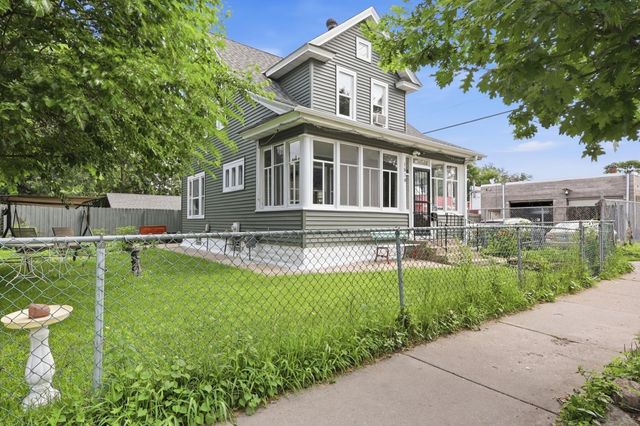 1510 35th Street E, Minneapolis, MN 55407
