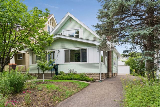 1275 Minnehaha Avenue W, Saint Paul, MN 55104