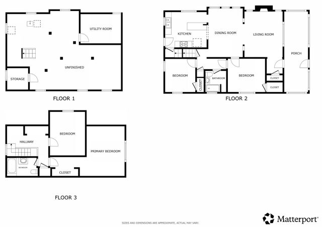 1275 Minnehaha Avenue W, Saint Paul, MN 55104