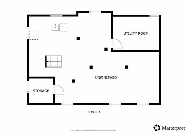 1275 Minnehaha Avenue W, Saint Paul, MN 55104