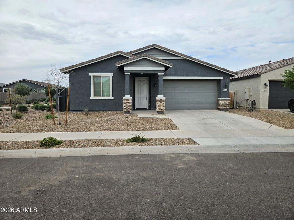 5610 W COPLEN FARMS Road, Laveen, AZ 85339