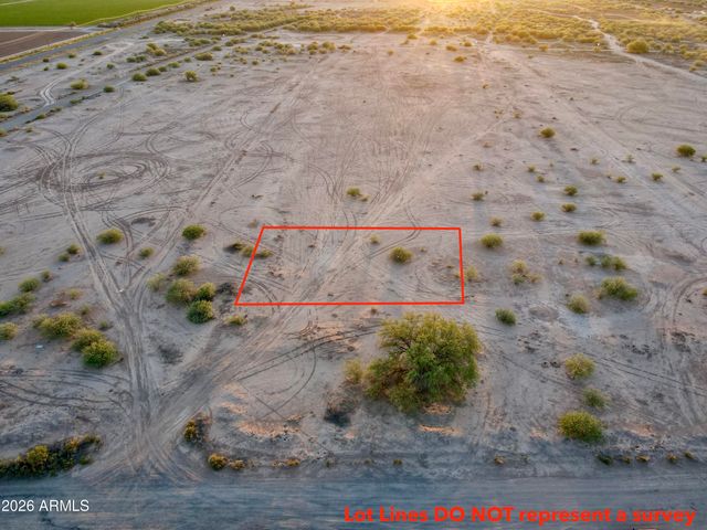 11654 W LOS RANCHOS Drive 692, Arizona City, AZ 85123