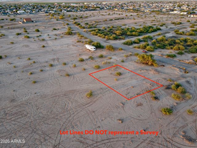 11654 W LOS RANCHOS Drive 692, Arizona City, AZ 85123