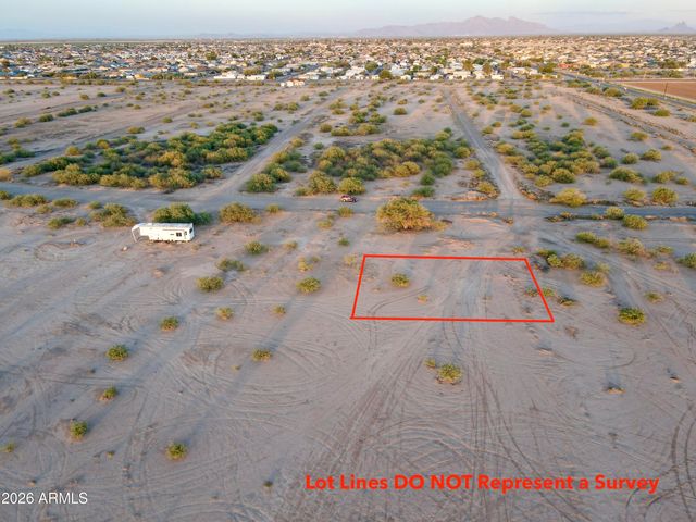 11654 W LOS RANCHOS Drive 692, Arizona City, AZ 85123