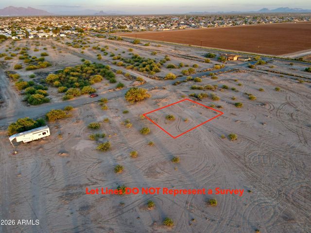 11654 W LOS RANCHOS Drive 692, Arizona City, AZ 85123