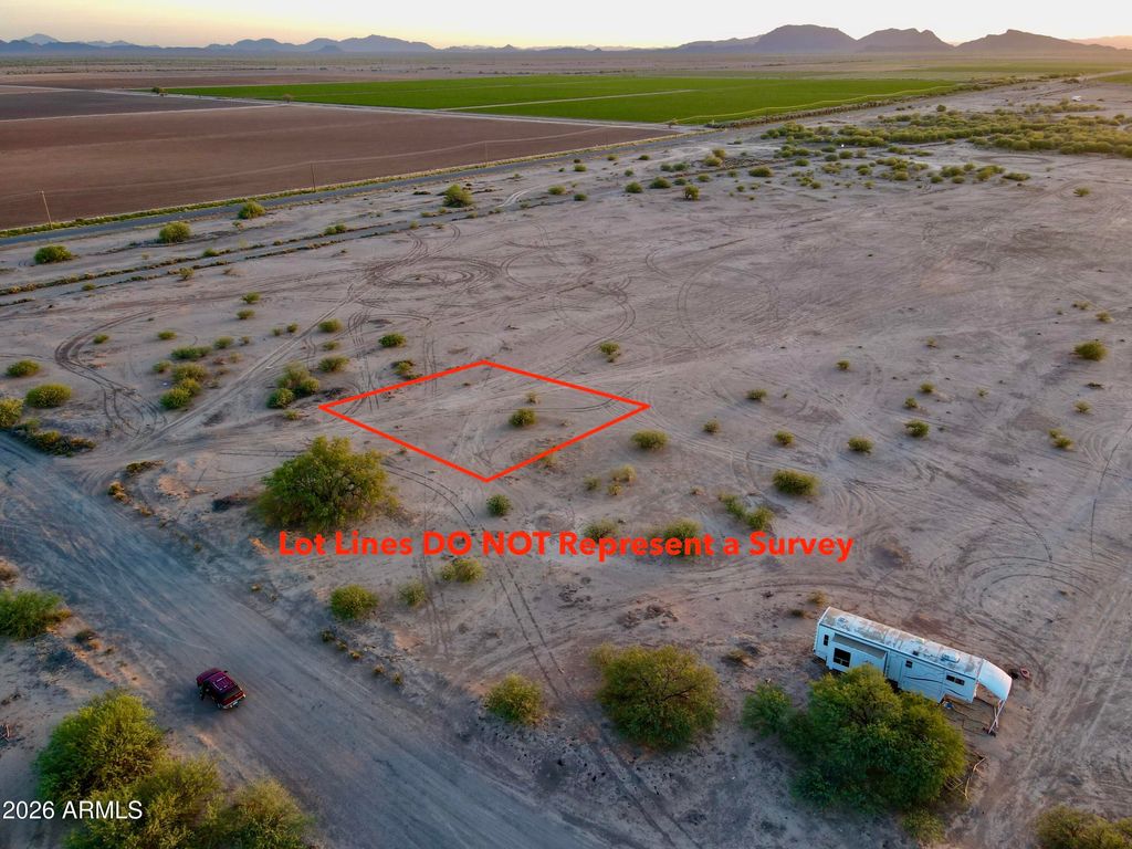 11654 W LOS RANCHOS Drive 692, Arizona City, AZ 85123