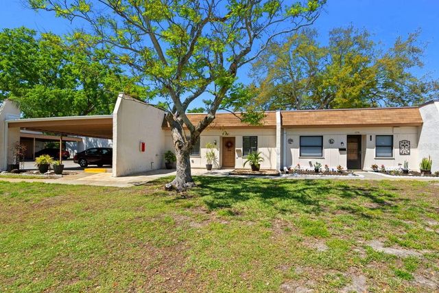 1276 MISSION CIRCLE 45A, Clearwater, FL 33759