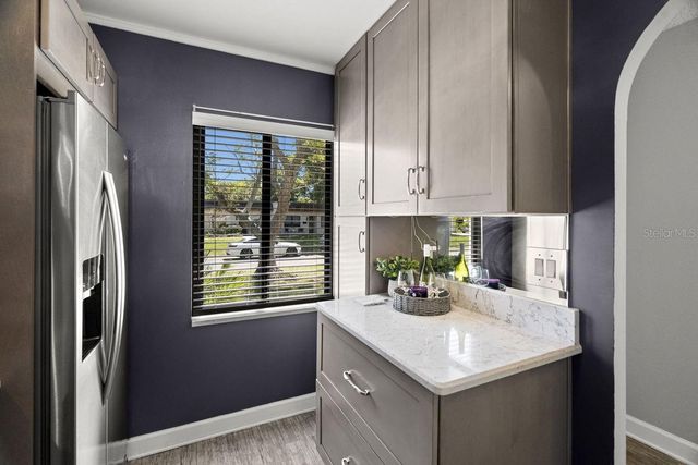 1276 MISSION CIRCLE 45A, Clearwater, FL 33759