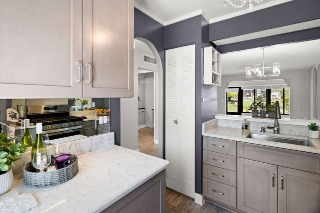 1276 MISSION CIRCLE 45A, Clearwater, FL 33759