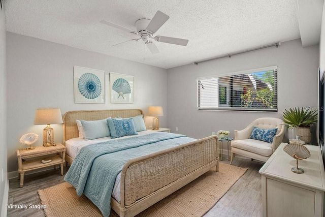 1276 MISSION CIRCLE 45A, Clearwater, FL 33759