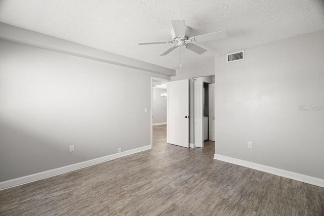 1276 MISSION CIRCLE 45A, Clearwater, FL 33759