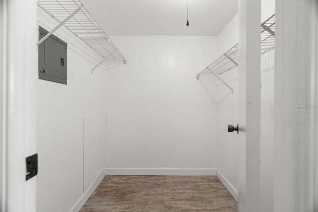 1276 MISSION CIRCLE 45A, Clearwater, FL 33759