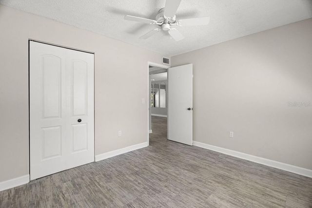 1276 MISSION CIRCLE 45A, Clearwater, FL 33759