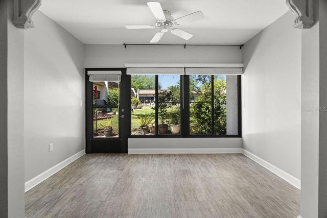 1276 MISSION CIRCLE 45A, Clearwater, FL 33759