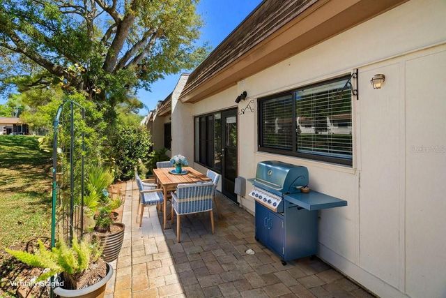 1276 MISSION CIRCLE 45A, Clearwater, FL 33759