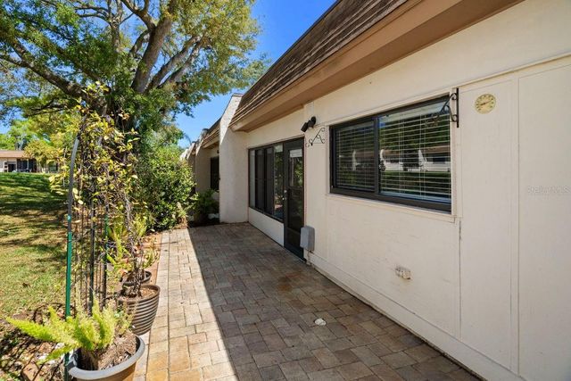 1276 MISSION CIRCLE 45A, Clearwater, FL 33759