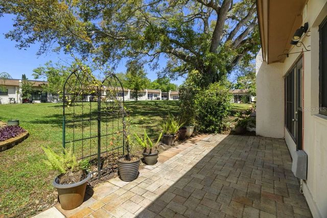 1276 MISSION CIRCLE 45A, Clearwater, FL 33759