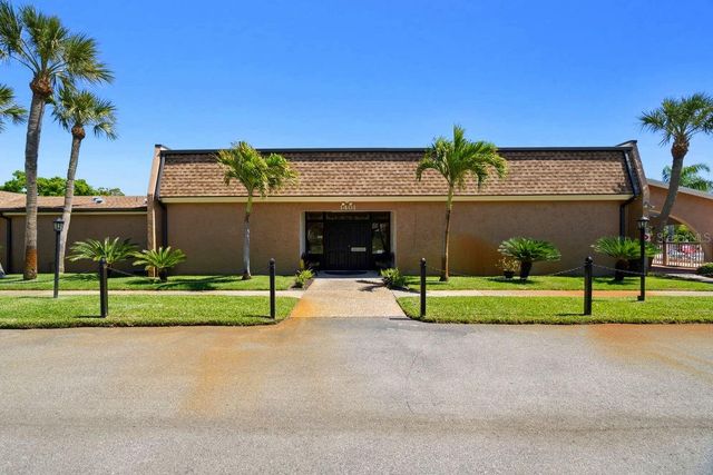 1276 MISSION CIRCLE 45A, Clearwater, FL 33759