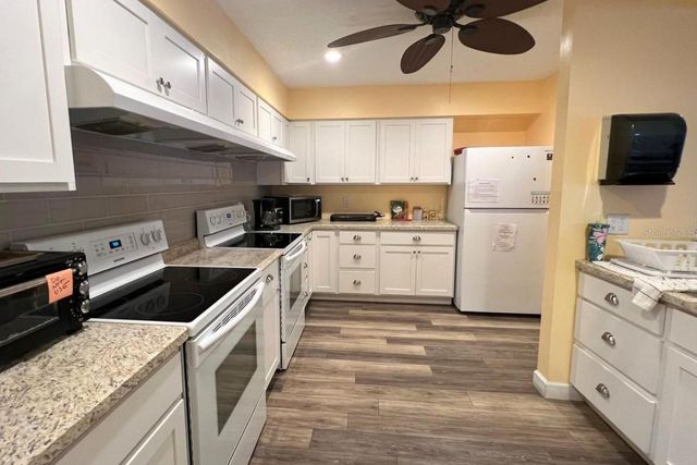 1276 MISSION CIRCLE 45A, Clearwater, FL 33759