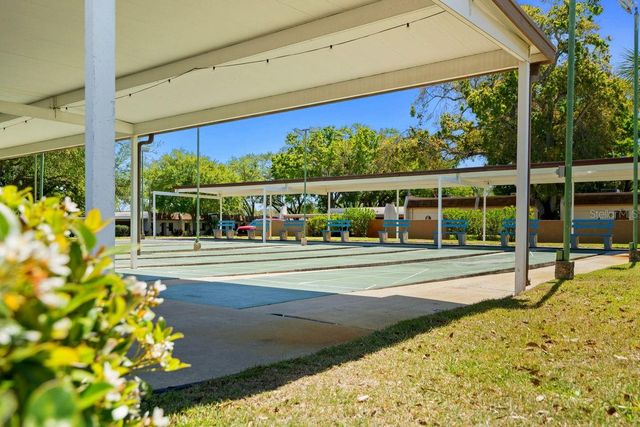 1276 MISSION CIRCLE 45A, Clearwater, FL 33759