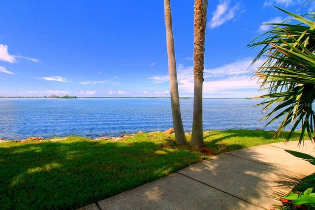 1276 MISSION CIRCLE 45A, Clearwater, FL 33759