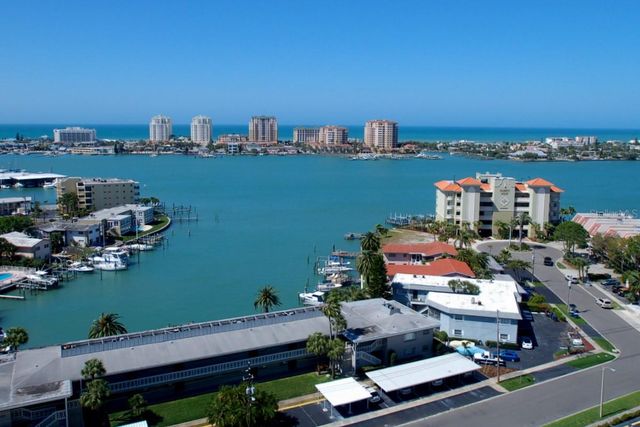 1276 MISSION CIRCLE 45A, Clearwater, FL 33759