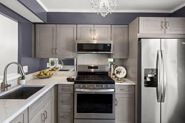 1276 MISSION CIRCLE 45A, Clearwater, FL 33759