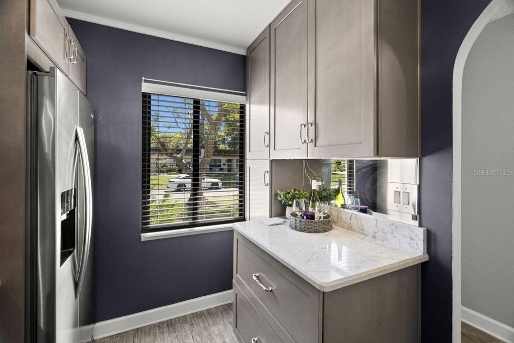 Image 11 of property listing at 1276 MISSION CIRCLE 45A, Clearwater, FL 33759