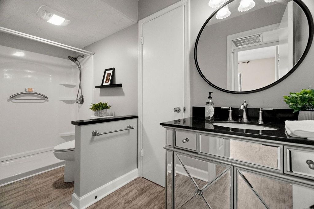 Image 20 of property listing at 1276 MISSION CIRCLE 45A, Clearwater, FL 33759