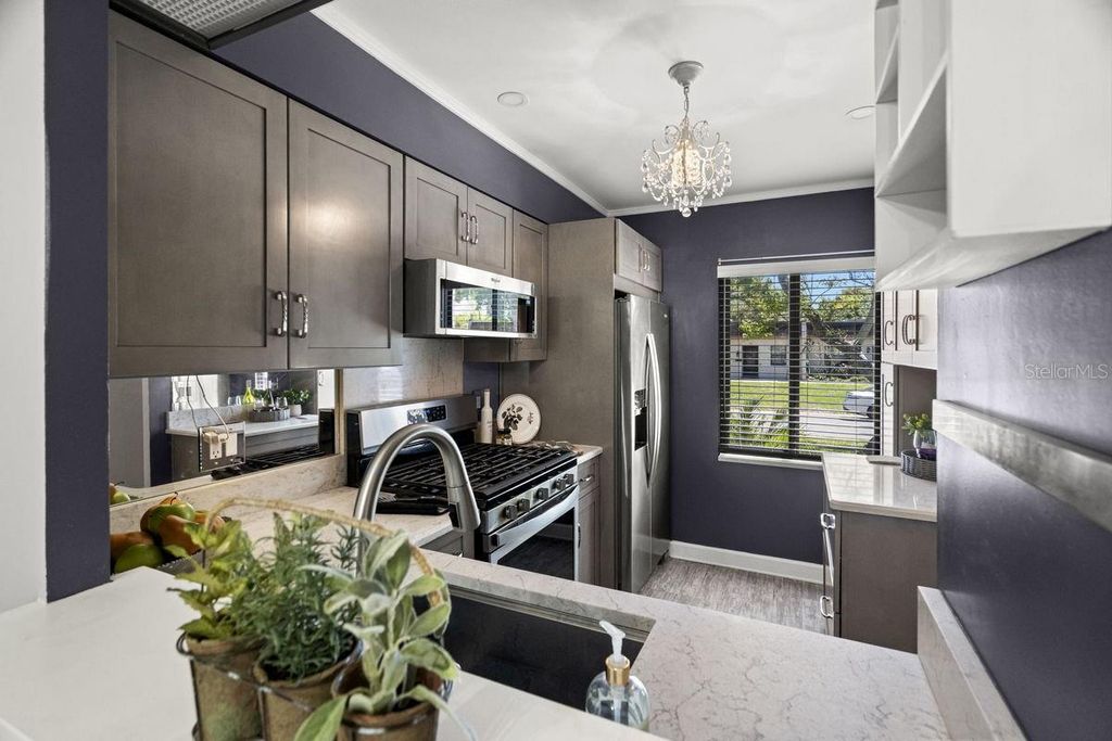 Image 24 of property listing at 1276 MISSION CIRCLE 45A, Clearwater, FL 33759