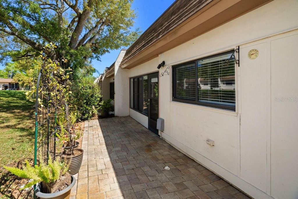 Image 30 of property listing at 1276 MISSION CIRCLE 45A, Clearwater, FL 33759